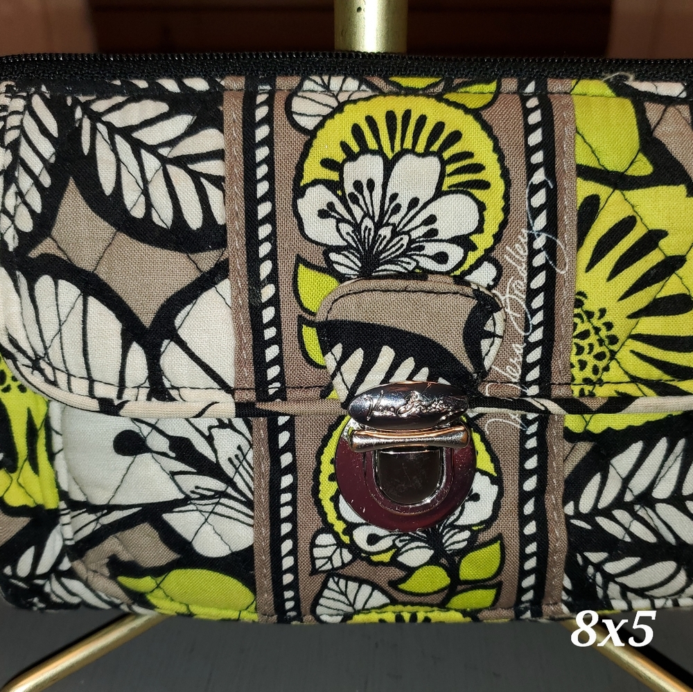 Vera Bradley Wallet
